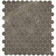 ROMA IMPERIALE ROUND MOSAICO 29,5X32,5 - FAP CERAMICHE fLTQ FAP CERAMICHE - 1