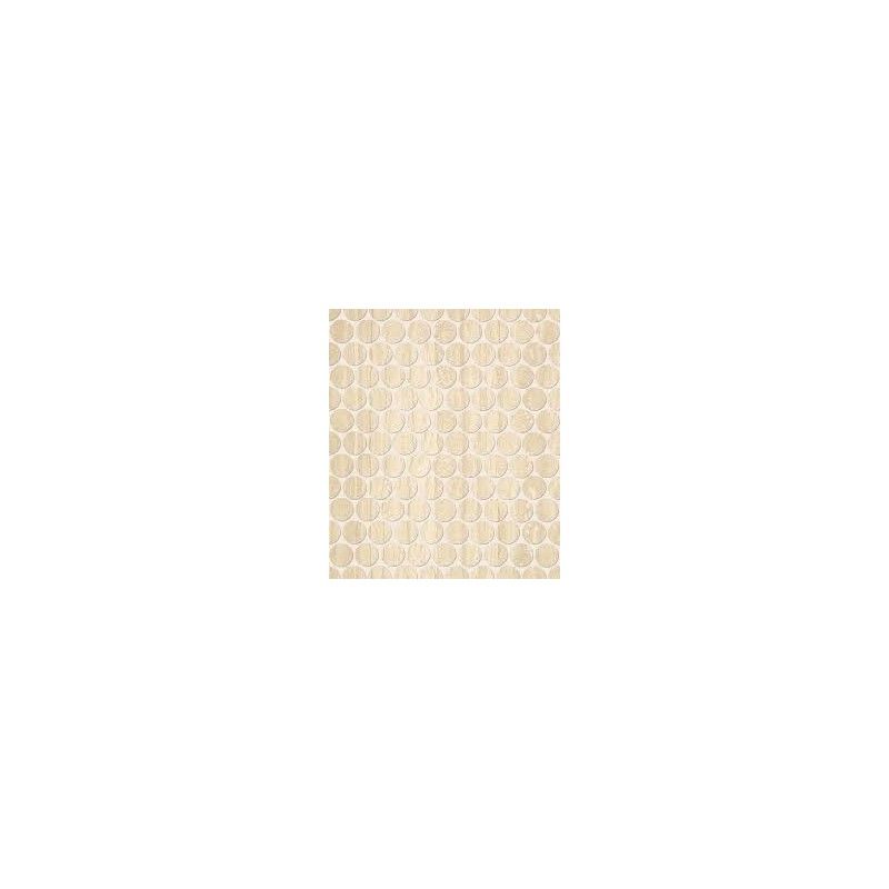 ROMA TRAVERTINO ROUND MOSAIK 29,5X32,5 - FAP CERAMICHE fLTT FAP CERAMICHE - 1