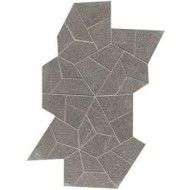 SHEER GREY GRES FLY MOSAIQUE 25X41,5 - FAP CERAMICHE fPRO FAP CERAMICHE - 1