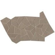 SHEER TAUPE GRES FLY MOSAICO 25X41,5 - FAP CERAMICHE fPRP FAP CERAMICHE - 1