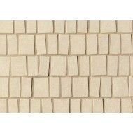 SHEER BEIGE BAR MOSAIC 30,5X30,5 - FAP CERAMICHE fPDD FAP CERAMICHE - 1