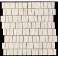 SHEER WHITE BAR MOSAICO 30,5X30,5 - FAP CERAMICHE fPDG FAP CERAMICHE - 1