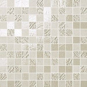 SHEER WHITE MOSAIK 30,5X30,5 - FAP CERAMICHE fPGW FAP CERAMICHE - 1