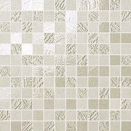 SHEER WHITE MOSAIK 30,5X30,5 - FAP CERAMICHE fPGW FAP CERAMICHE - 1