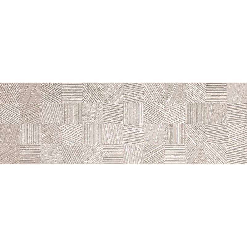 SHEER PLOT WHITE INSERTO 25X75 - FAP CERAMICHE fPGX FAP CERAMICHE - 1