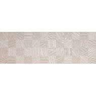 SHEER PLOT WHITE INSERTO 25X75 - FAP CERAMICHE fPGX FAP CERAMICHE - 1
