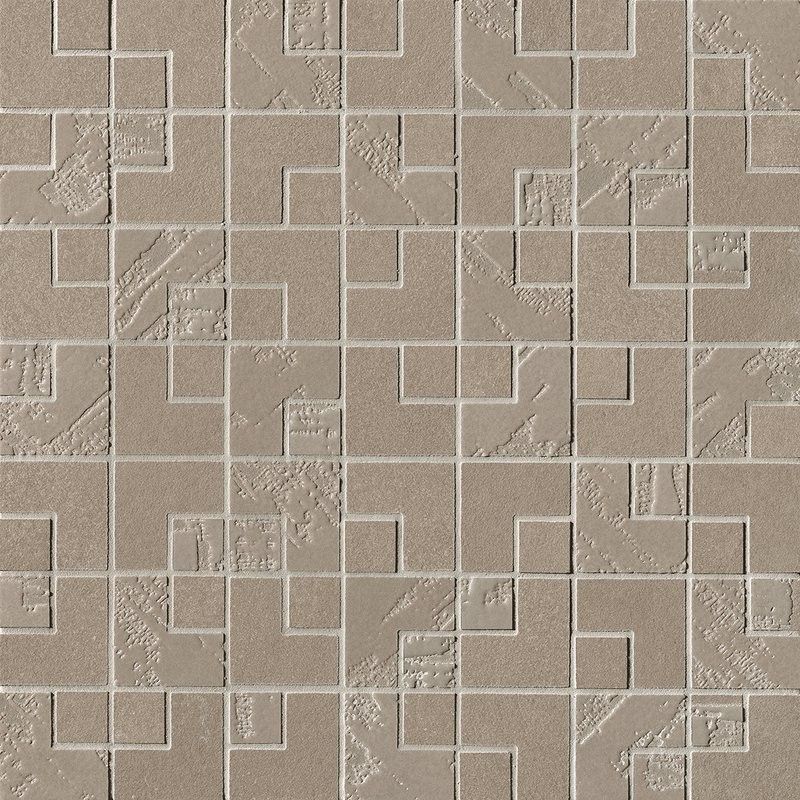 SUMMER ELLE OMBRA MOSAIK   30,5X30,5 - FAP CERAMICHE fPJS FAP CERAMICHE - 1
