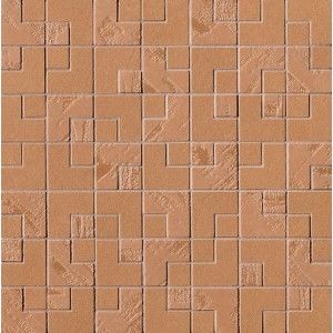 SUMMER ELLE TERRACOTTA MOSAIK 30,5X30,5 - FAP CERAMICHE fPJV FAP CERAMICHE - 1