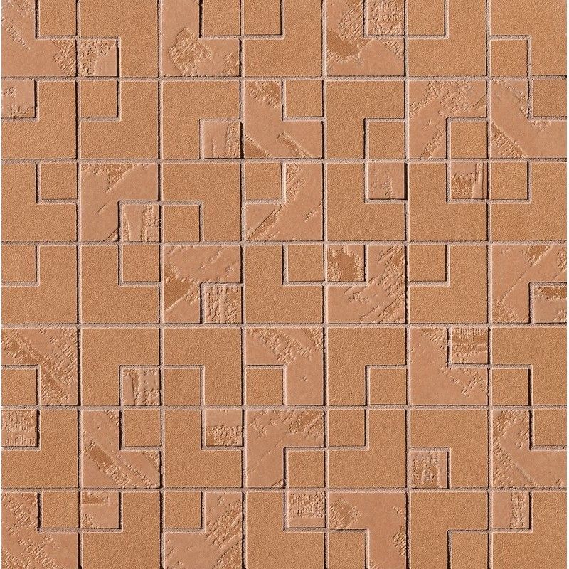 SUMMER ELLE TERRACOTTA MOSAIK 30,5X30,5 - FAP CERAMICHE fPJV FAP CERAMICHE - 1
