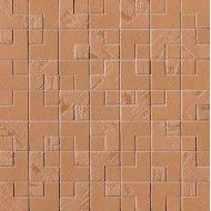 SUMMER ELLE TERRACOTTA MOSAIK 30,5X30,5 - FAP CERAMICHE fPJV FAP CERAMICHE - 1