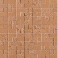 SUMMER ELLE TERRACOTTA MOSAIK 30,5X30,5 - FAP CERAMICHE fPJV FAP CERAMICHE - 1