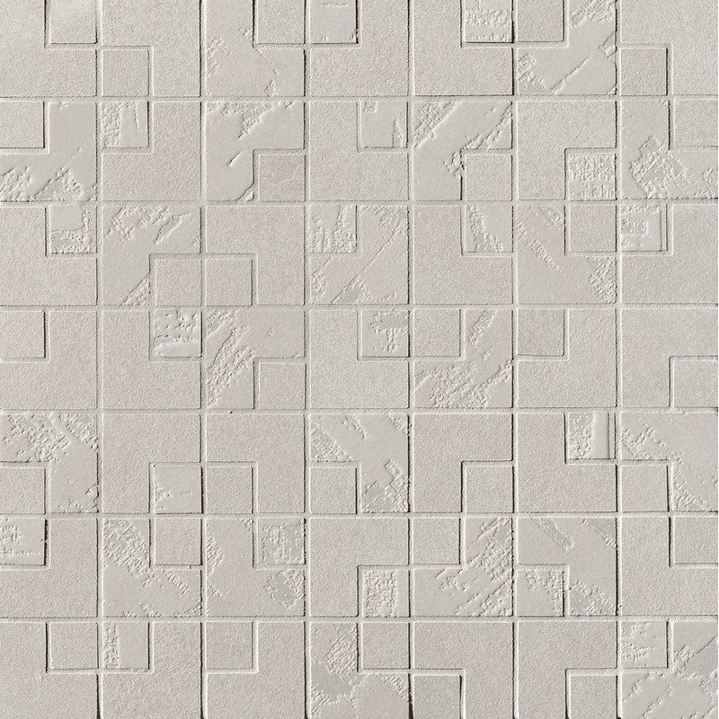 SUMMER ELLE VENTO MOSAIK   30,5X30,5 - FAP CERAMICHE fPJW FAP CERAMICHE - 1