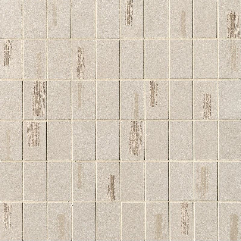 SUMMER LUCE SABBIA MOSAIQUE  30,5X30,5 - FAP CERAMICHE fPJ1 FAP CERAMICHE - 1