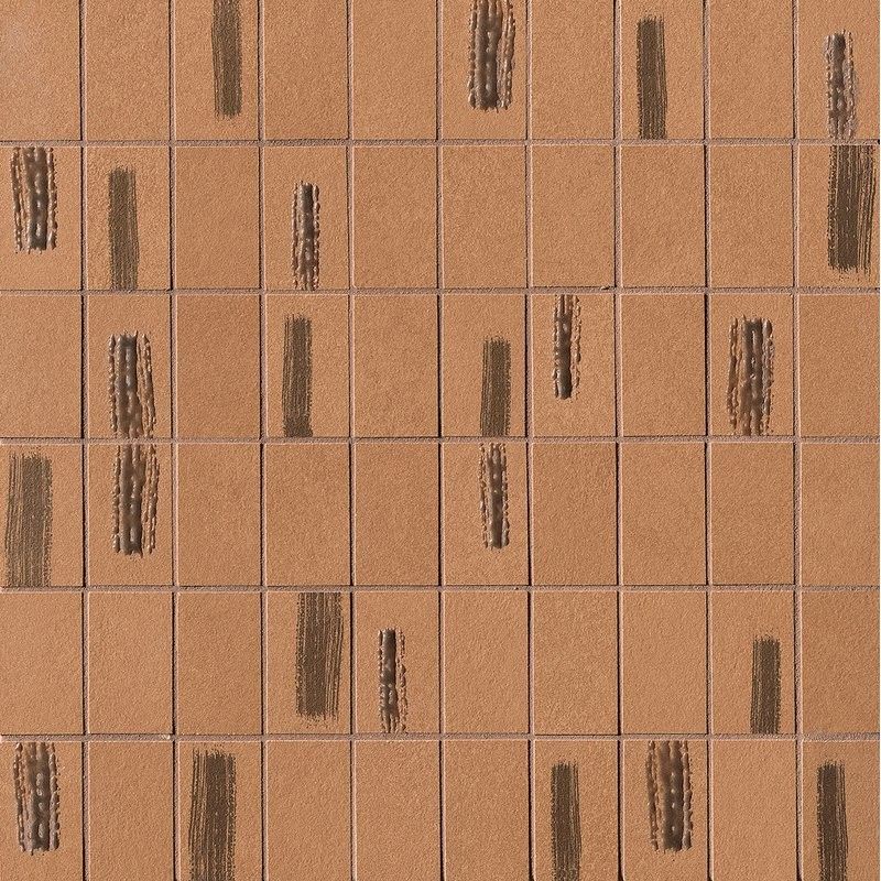 SUMMER LUCE TERRACOTTA MOSAIC 30,5X30,5 - FAP CERAMICHE fPJ3 FAP CERAMICHE - 1