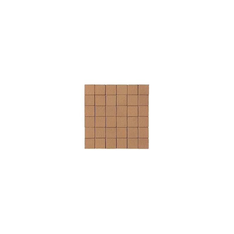 SUMMER TERRACOTTA GRES MACROMOS ANTISCIVOLO R10 30X30 - FAP CERAMICHE fPLR FAP CERAMICHE - 1