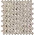 SUMMER VENTO GRES ROUND MOSAIK R10 29,5X32,5 - FAP CERAMICHE fPLZ FAP CERAMICHE - 1