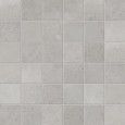 ART  CEMENT Mosaik 30X30 ASS - SUPERGRES TC3M CERAMICHE SUPERGRES - 1