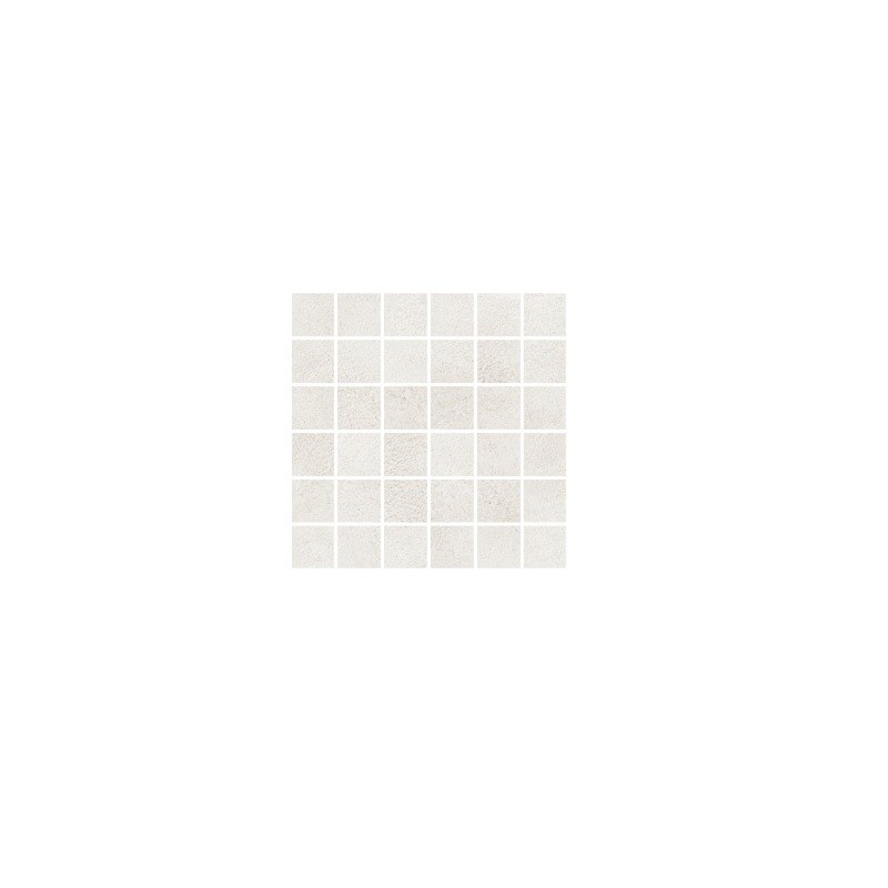COLOVERS LOVE WHITE Mosaique 30X30 ASS - SUPERGRES LSHS CERAMICHE SUPERGRES - 1