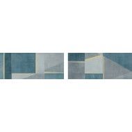 COLOVERS WALL LOVE CAMPITURA PICASSO COLD2/S 50X120 Decoration - SUPERGRES LPC2 CERAMICHE SUPERGRES - 1