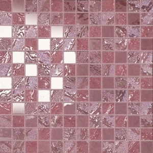 FOUR SEASONS Mosaique BLOOM 30X30 Decor - SUPERGRES FSBL CERAMICHE SUPERGRES - 1
