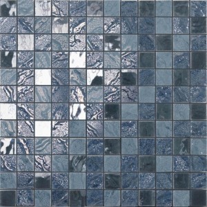 FOUR SEASONS Mosaique OCEAN 30X30 Decor - SUPERGRES FSOC CERAMICHE SUPERGRES - 1