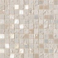 FOUR SEASONS Mosaic SPRING 30X30 Decoration - SUPERGRES FSSP CERAMICHE SUPERGRES - 1