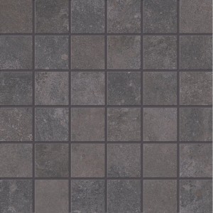 H.24 DARK MOSAICO 30X30 ASS - SUPERGRES HDAM CERAMICHE SUPERGRES - 1