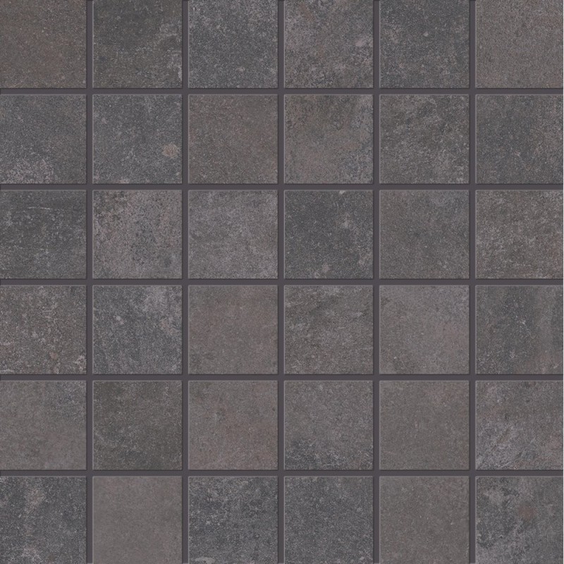 H.24 DARK Mosaik 30X30 ASS - SUPERGRES HDAM CERAMICHE SUPERGRES - 1