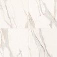 PURITY OF MARBLE CALACATTA LUX 120X120 Rectified - SUPERGRES 12CX CERAMICHE SUPERGRES - 1