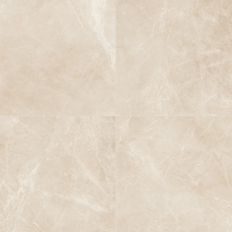 PURITY OF MARBLE ROYAL BEIGE LUX 120X120 Ajustee - SUPERGRES 12RX CERAMICHE SUPERGRES - 1