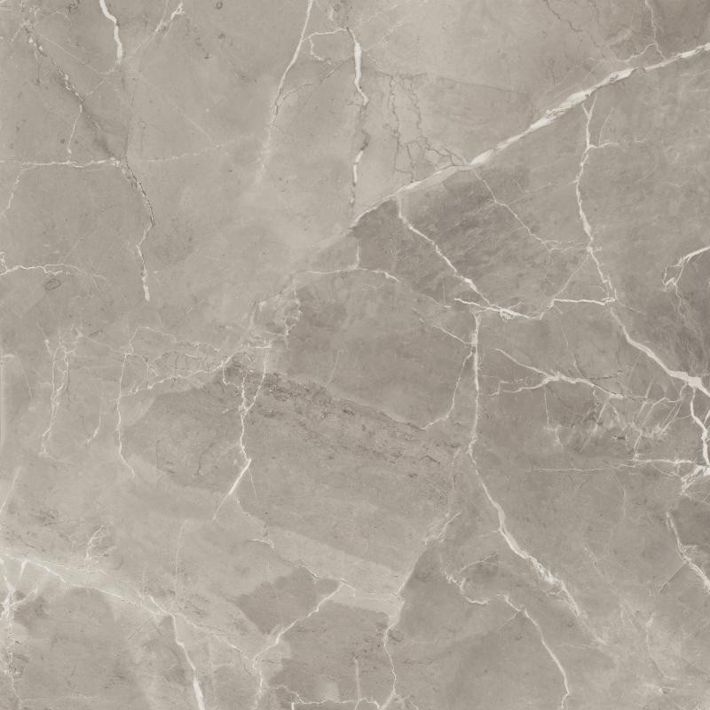 PURITY OF MARBLE ELEGANT GREIGE LUX   120X120  Rektifiziert - SUPERGRES EX12 CERAMICHE SUPERGRES - 1