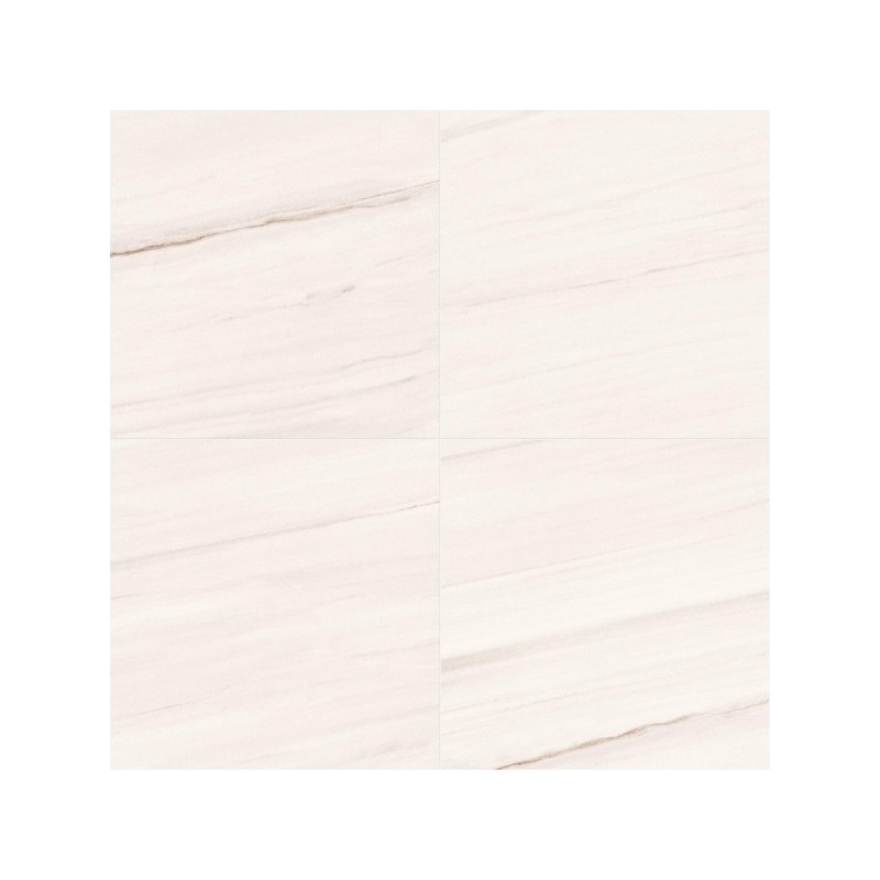 PURITY OF MARBLE LASA LUX 75X75 Rectified - SUPERGRES 75LX CERAMICHE SUPERGRES - 1