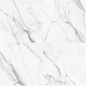 PURITY OF MARBLE STATUARIO LUX 75X75  Rectified - SUPERGRES 75SX CERAMICHE SUPERGRES - 1