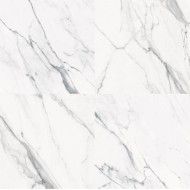 PURITY OF MARBLE STATUARIO LUX 75X75  Rektifiziert - SUPERGRES 75SX CERAMICHE SUPERGRES - 1