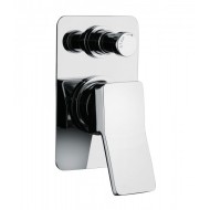 Bongio REEF doccia de la miscelatore avec inverseur BONGIO RUBINETTERIE  - 2