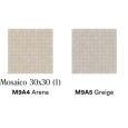 ALBA GREIGE MOSAICO 30X30 cm - Marazzi M9A5 MARAZZI  - 1