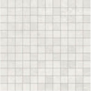PLAZA WHITE MOSAICO 30X30 cm - Marazzi M9EP MARAZZI  - 1