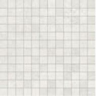 PLAZA WHITE Mosaik 30X30 cm - Marazzi M9EP MARAZZI  - 1