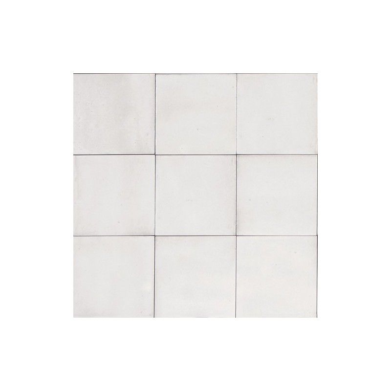 RICE BIANCO LUX 15X15 cm - Marazzi M961 MARAZZI  - 1