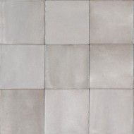 RICE GRIGIO LUX 5X15 cm - Marazzi M96Q MARAZZI  - 1