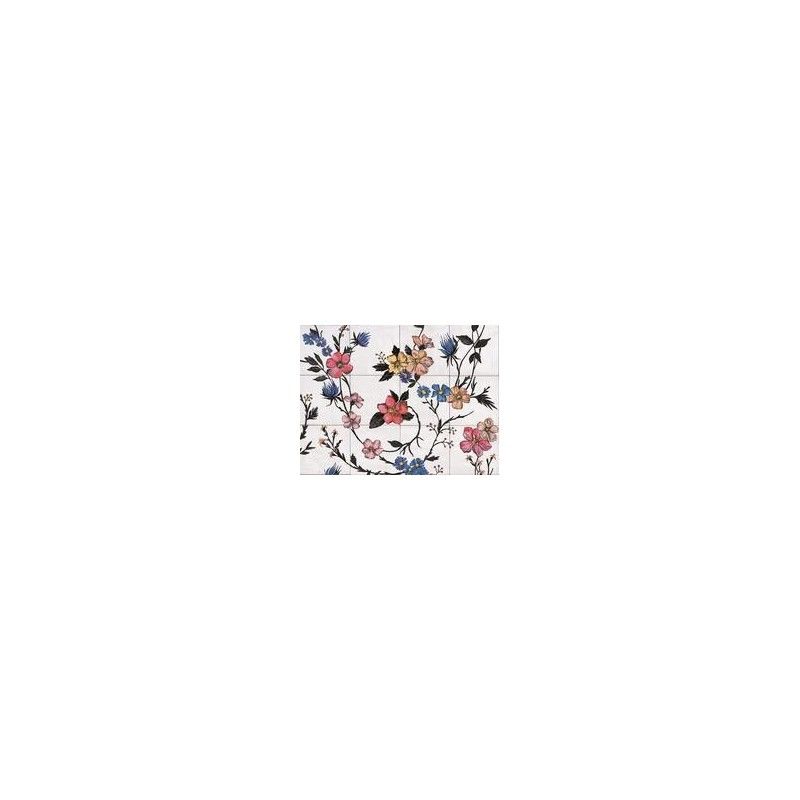 RICE GARDEN A LUX Decoration 45X60 cm - Marazzi M9E5 MARAZZI  - 1