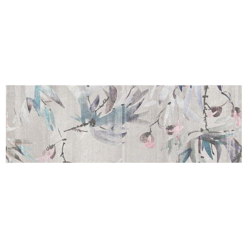 CREEK  DECOR 25X76 FRESCO BIANCO - RAGNO R9DL RAGNO  - 1