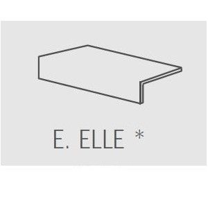 ETERNA  MIX 15X60 BEIGE ELEMENT L - RAGNO R8QE RAGNO  - 1