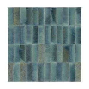 GLEEZE  TURCHESE 10X10 GLOSSY - RAGNO R8GM RAGNO  - 1