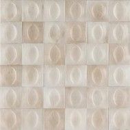 GLEEZE  BEIGE 10X10 STRUTTURA EGG GLOSSY - RAGNO R8GT RAGNO  - 1