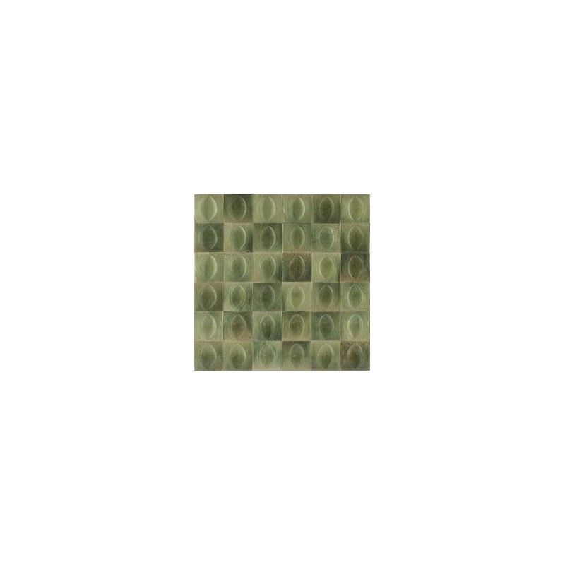 GLEEZE  GIADA 10X10 STRUTTURA EGG GLOSSY - RAGNO R8GV RAGNO  - 1