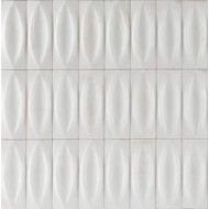 GLEEZE  BIANCO 7,5X20 STRUTTURA EYE GLOSSY - RAGNO R8HF RAGNO  - 1