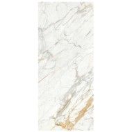 INCANTO CALACATTA MICHELANGELO 120X120 ELA GLOSSY RECTIFIED - RAGNO R8NS RAGNO  - 1