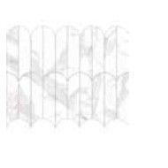 INCANTO  CALACATTA 28,1X31 NOBILE MOSAIQUE VENTAGLIO GLOSSY - RAGNO R9CE RAGNO  - 1