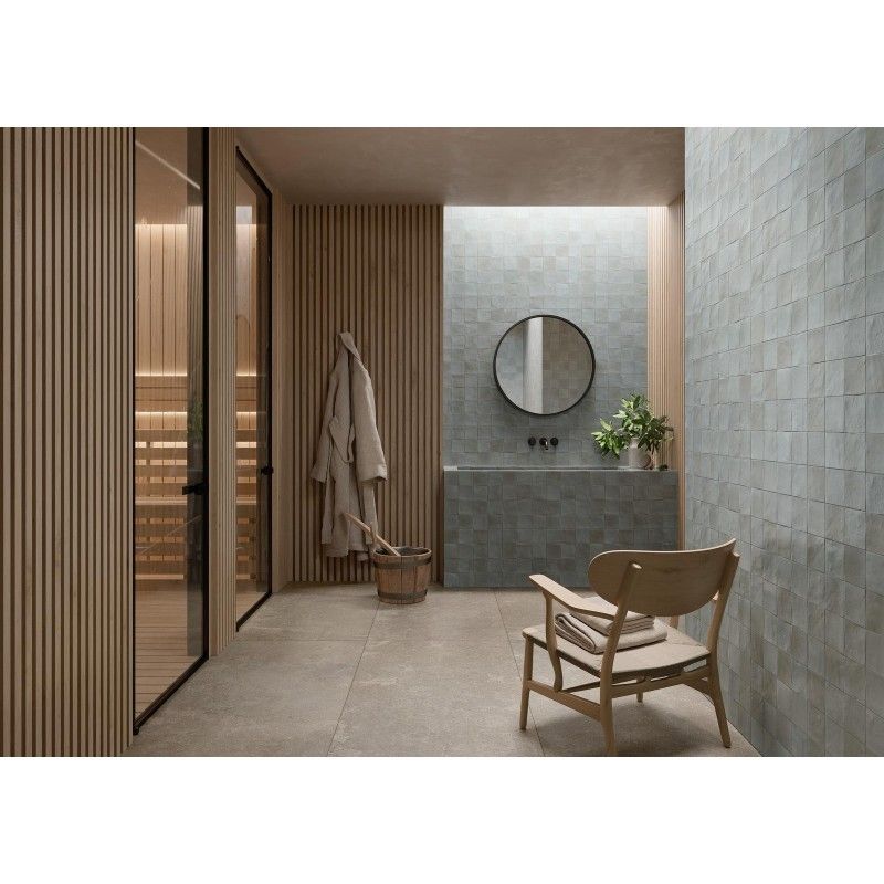 MELANGE  GLOSSY 10X10 GLICINE GLOSSY - RAGNO R8GC RAGNO  - 1